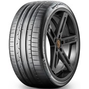 Resim Continental 285/40R22 110Y XL AO FR SportContact 6 (Yaz) (2021) Kargo Bedava