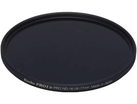 Resim Kenko 77mm Pro1D ND16 K2 Filtre 