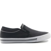 Resim Kinetix Barens 5fx Grı Erkek Slip On 
