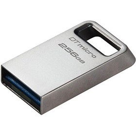 Resim Kingston 256 GB Datatraveler USB 3.2 DTMC3G2/256 GB USB Bellek 