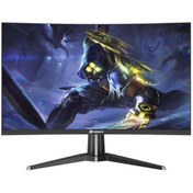 Resim ÖYKÜ VE YİĞİT GAMEBOOSTER 31.5 VA GB-3218CF 1MS 180HZ HDMI-DP KAVISLI RGB GAMING MONİTÖR 