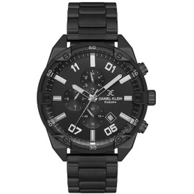 Resim Danıel Kleın Dk102-dke.1.10531-4 Erkek Kol Saati 