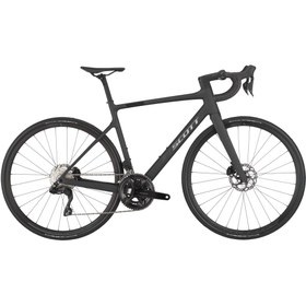 Resim 28 Scott Addict 40 105 Di2 24v H.Disk Disk Karbon Yarış Bisikleti 