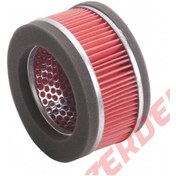 Resim Scooter 150 Filtre Elemanı Yuvarlak (545206165) 