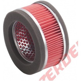 Resim Scooter 150 Filtre Elemanı Yuvarlak (545206165) 
