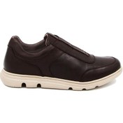 Resim Freefoot 242100-1 Günlük Ayakkabı Kahve Kahverengi 