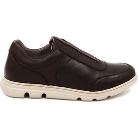 Resim Freefoot 242100-1 Günlük Ayakkabı Kahve Kahverengi 