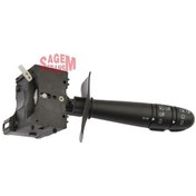 Resim Far Sinyal Kolu Ön - Arka Sisli Megane 