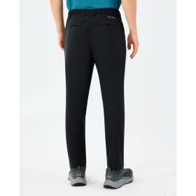 Resim Skechers M Comfort Pant Erkek Siyah Pantolon S2520147-3817 