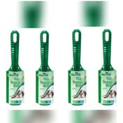 Resim Ekomis 4 Adet Tüy Toplayıcı Rulo 60 Yaprak 