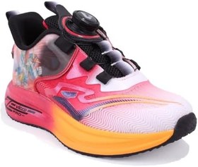 Resim Vicco Pekmen 346F26Y161 Kırmızı Günlük Ortopedik Erkek Çocuk Spor Ayakkabı KIRMIZI 