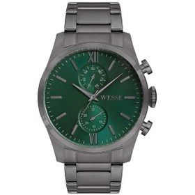 Resim WESSE ERKEK KOL SAATİ WWG205306 