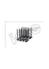 Resim Ioto Subap Takımı 8 In + 8 Ex Nitrasyonlu Honda Cıvıc 1.4/1.6 1 