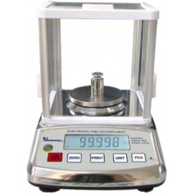 Resim Terazi-elektronik -paslanmaz Çelik Gövde,600g/0.01 