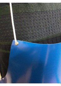 Resim Mutfak Kasap Iş Bulaşık Önlüğü Sızdırmaz Pvc Önlük Çok Al Az Öde 