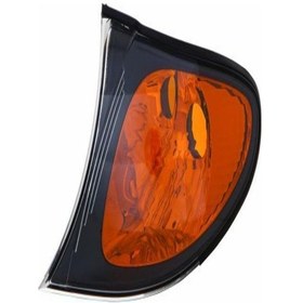 Resim 444-1511l-ue2y Sinyal Bmw E46 Sari Sol 01-- Wn387886 
