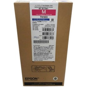 Resim Epson C13T01D300 Kırmızı Kartuş Workforce Wf C529R 