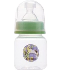 Resim Bebedor PP Mini Biberon 60 ML Yeşil 