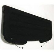 Resim Fcs Ford Fiesta 3 Kasa 2009-2017 Bağaj Pandizotu Pandizot Rafı 