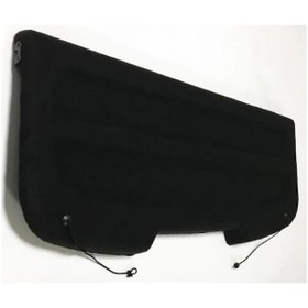 Resim Fcs Ford Fiesta 3 Kasa 2009-2017 Bağaj Pandizotu Pandizot Rafı 