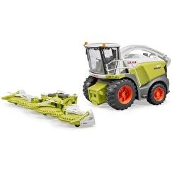 Resim Bruder Claas Jaguar 980 Biçerdöver 