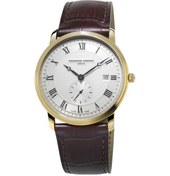 Resim Frederique Constant FCO-FC245M5S5 Erkek Kol Saati 