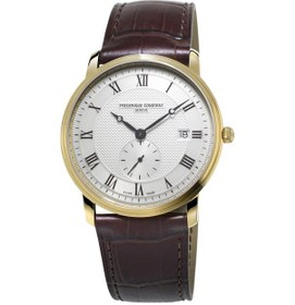 Resim Frederique Constant FCO-FC245M5S5 Erkek Kol Saati 