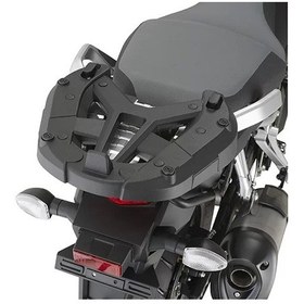 Resim Kappa Kr3112 Suzukı Dl 650-1000 V-strom 17-25 Arka Çanta Taşıyıcı Tek Renk 