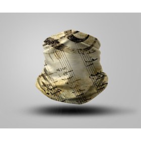 Resim Buffalo Motosiklet Bandanas 