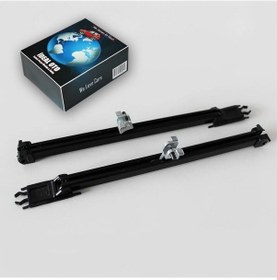 Resim Bmw 3 E36 Sunroof Kızak Tamir Seti 