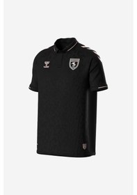 Resim 24/25 Hummel Samsunspor Kapsayıcılık Forması Siyah 