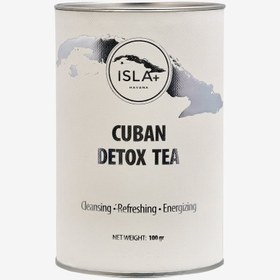 Resim Küba Detoks Çayı 