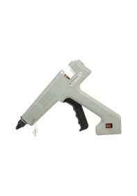 Resim Tayrex Mtk1000 Profesyonel Silikon Tabancası 100 W 11.2 Mm 193 c 