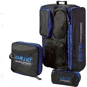 Resim Coltri Sub Shuttle 1680 Denye Dalis Cantasi 