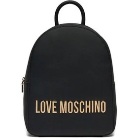 Resim Love Moschino Love Moschıno Kadın Sırt Çantası Jc4193pp1lkd0000 Çok Renkli 