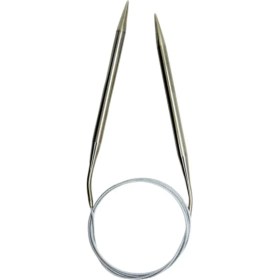 Resim Misinalı Çelik Şiş 9 Numara 100 cm 