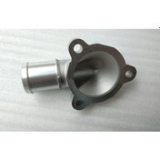 Resim Era 2006 Sonrası Termostat Üst Kapak 2563126870 