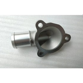 Resim Era 2006 Sonrası Termostat Üst Kapak 2563126870 