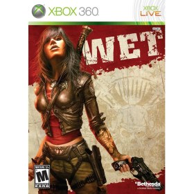 Resim Wet Xbox 360 