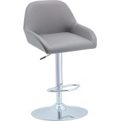 Resim Bluetick Rotus Bar Sandalyesi BLU1762 