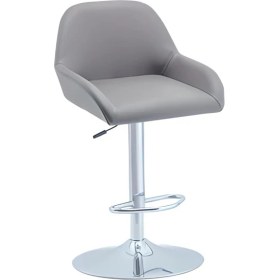 Resim Bluetick Rotus Bar Sandalyesi BLU1762 