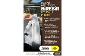 Resim Bebekler Için 4 Mevsim Güneşlik ve Koruyucu Tüm Araçlara Uygun Araba Perdesi 