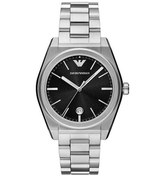 Resim Emporıo Armanı Ar11622 Erkek Kol Saati Gri 