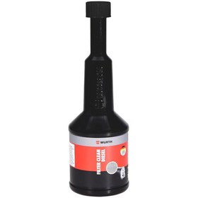 Resim Würth Dizel Partikül Filtre Temizleyici 200 Ml 