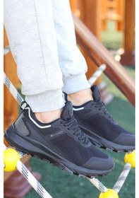 Resim Hammer Jack Son Su Geçirmez Spor Erkek Outdoor Ayakkabı 167800000322 01 Siyah 