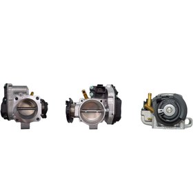 Resim Volkswagen Sharan 1.8T20V Gaz Kelebeği 