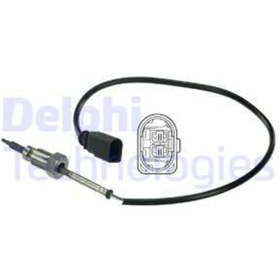Resim Delphi DELPHI TS30039 EGZOZ SICAKLIK SENSORU VW MULTIVAN TRANSPORTER T6 