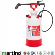 Resim Di Martino Dimartino ALTA 7000 EPDM Sıvı Pompası 8 Lt. 