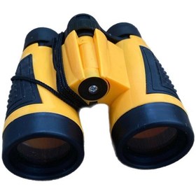 Resim İpli Çocuk Dürbün 8 Cm 