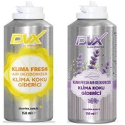 Resim Lavanta Ve Limon Kokulu Klima Bombası 150 Ml. X 2 Ad. 